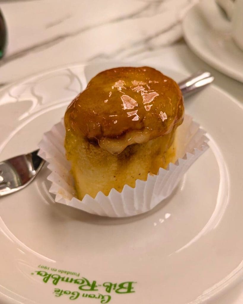 Pionono - Andaluzija