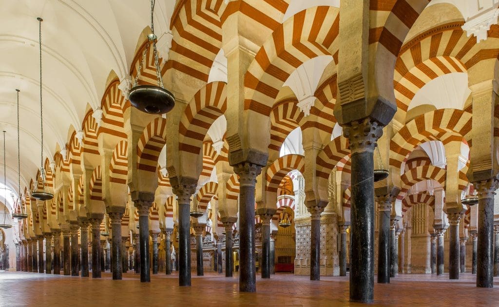Andaluzija, tapasi i borba protiv vrućine