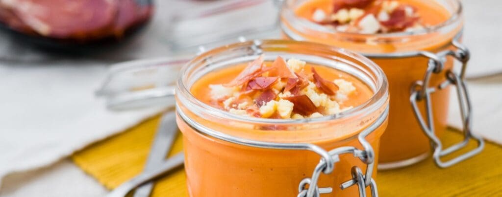 Salmorejo