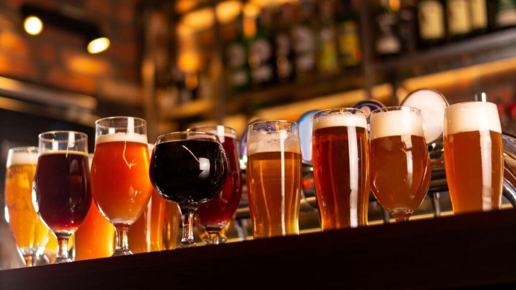 Gdje popiti najbolje craft pivo u Zagrebu?