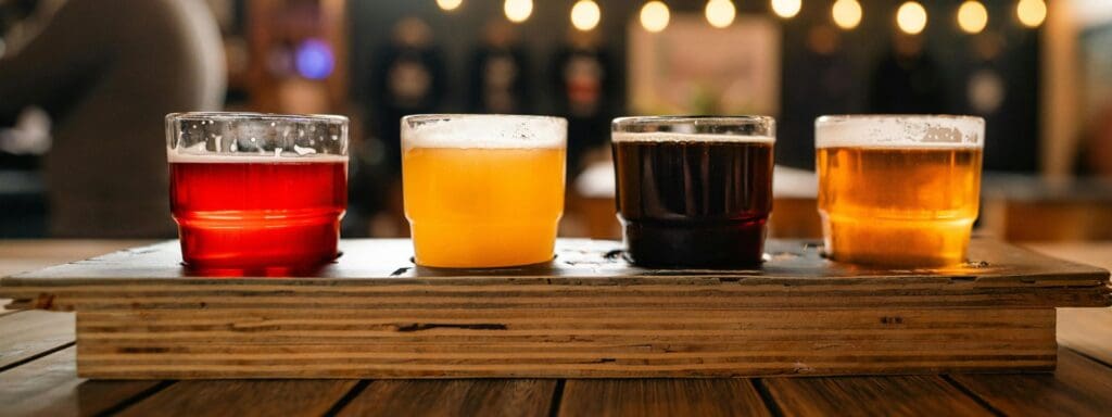 IPA, APA, PORTER, … koje je najbolje craft pivo za mene?