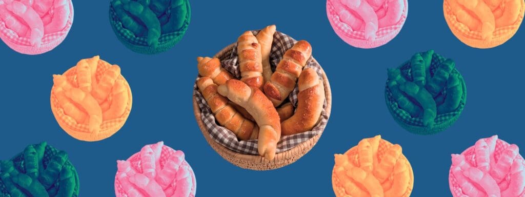 Najmekše kifle bake Mare