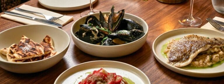 Restoran Sopal i posljednja večera u Teslinoj 