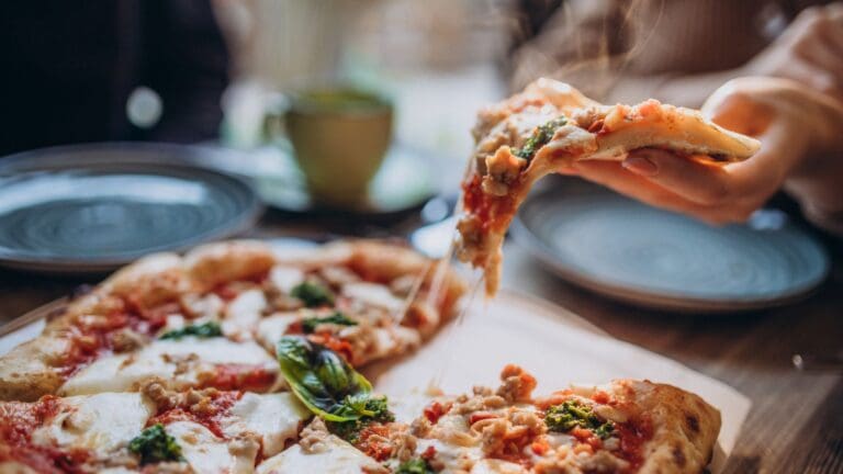 Od klasike do napoletane, gdje pojesti pizzu u Zagrebu